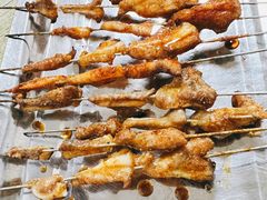 脆骨-酒宝荡烧烤(长航局江大路住宅小区店)