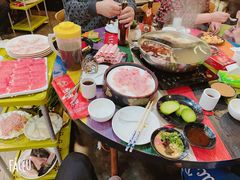 -活鱼馆(宜兴埠店)