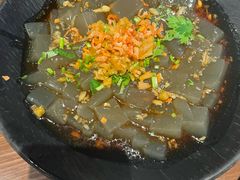 -单家老院·院子里的青岛菜(沙子口店)