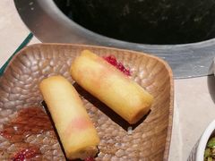 -芸山季·云南野生菌火锅(宝能环球汇店)