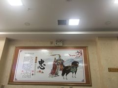 -秦君宝手擀菠菜面(金花路店)