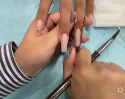 -Adore nail日式美甲美睫