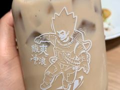 -太二酸菜鱼(长沙IFS国金中心店)