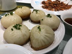 -老人和饭店(打浦路店)