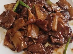 -老牌坊鲁菜名店(聊城美食岛店)