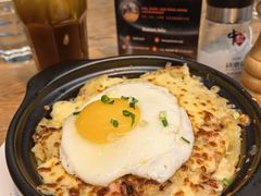 -Geneva日内瓦餐厅(西郊宝成花苑店)