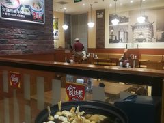 -食其家·牛丼咖喱(天津梅江印象城店)