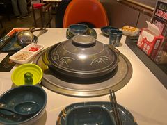 -润泽园椰子鸡(汇一城店)