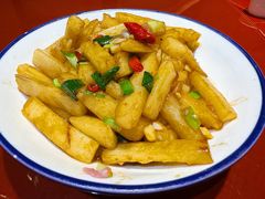 -小柴米·传统江西菜(八一广场店)