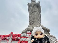 -天津妈祖文化园