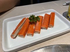 -浩爷羊蝎子火锅(望京店)