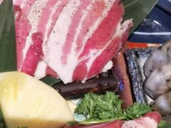 -杉海和牛烧肉海鲜自助(会展城店)