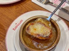 -Entrecôte 法国牛扒馆(保利·时光里店)