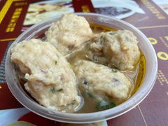 原味盲公丸-无影脚佛山陈氏盲公丸始创店(飞鸿街店)