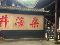 -燊海井