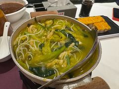 -凯鸽酒楼(振兴街店)