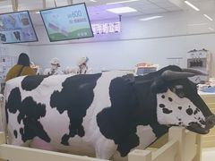 -红星前进面包牛奶公司(君太店)