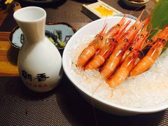 -德川家日本料理(中关村寰太大厦店)
