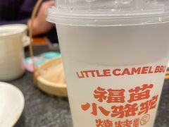 -福苗小骆驼烧烤(大唐不夜城店)