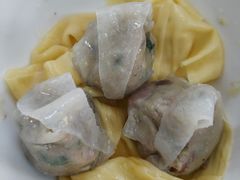 鱼包-章记正宗南岗鱼蛋火锅