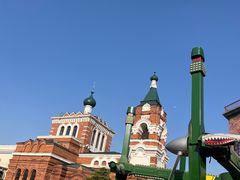 -海合安苏州阳澄半岛乐园