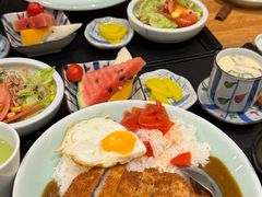-万鱼亭 日本料理(无锡香山名园店)