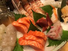 -王鼎精致料理铁板烧(世博源店)