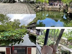 -拙政园