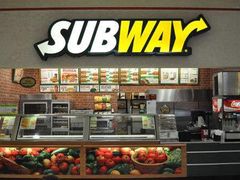 -赛百味SUBWAY(高新店)