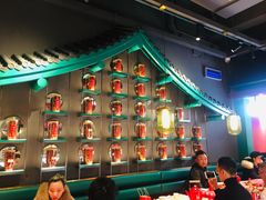 -辣小鲜·南昌大排档(船山路店)