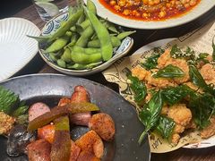 -杨梅市场·打工人小酒馆(新天地店)