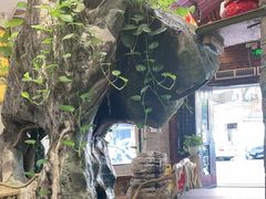 -御膳粥·牛乳粥底火锅·地道顺德菜(容桂店)