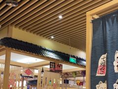 -伊豆野菜村(大族广场店)