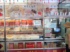 -桂香村(护国寺店)