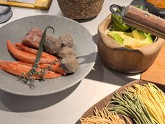 -芸山季·云南山珍菌火锅(南翔印象城MEGA店)