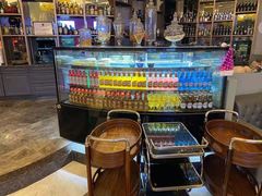 -米乐星世界KTV(汇智国际商业中心店)