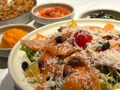 -Fuzzy Bistro 浮几韩餐·茶酒馆