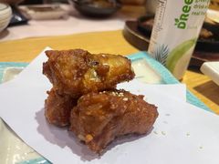 -吉兆·料理(红梅南路店)