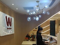 -W FITNESS 威尔仕健身·游泳(老西门新苑店)