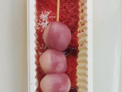 -米阿糯糕团•酒酿•甜品(莫愁店)