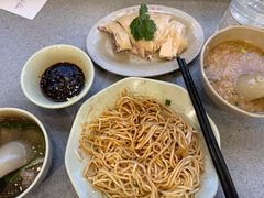 -百家鸡味馆(清泰店)