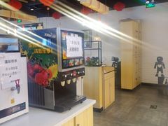 -拿渡麻辣香锅(龙旗购物中心店)