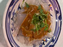 -听涛雅苑百味饺子老家菜馆