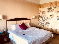 -随州碧桂园凤悦凤凰酒店