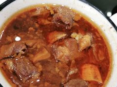 -宛平李记小吃(东关街店)