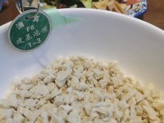 -建基泡馍·西安老字号·清真(永宁店)