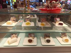 -聪记香港糯米糍(天虹店)