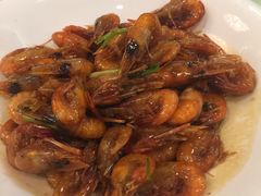 -顺风海鲜港(金玉兰店)
