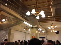 大堂-月圆火锅(宁海东路二店)