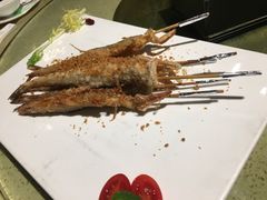 -铜锣湾·有麝自然香(重庆新天地店)